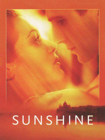Sunshine (1999) starring Ralph Fiennes on DVD on DVD